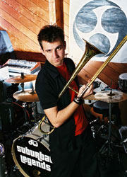 Ryan Dallas Cook
